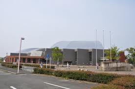 愛知県　豊明市文化会館　イベント会場