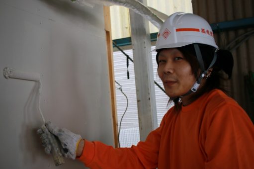 外壁塗装　愛知県名古屋市