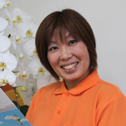 山本　涼子