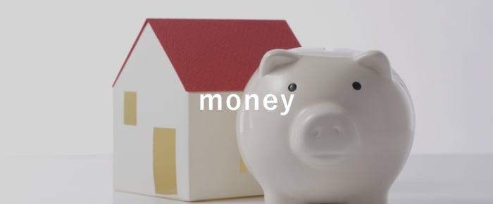 money イメージ写真